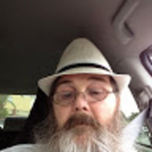 Meet your Posher, Rick